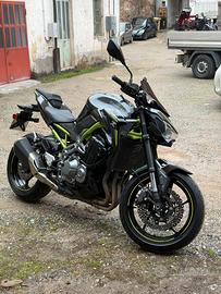 Kawasaki z900