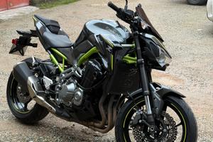 Kawasaki z900