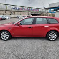 Alfa Romeo 159 2.0 JTDm Sportwagon Distinctive