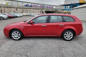 Alfa Romeo 159 2.0 JTDm Sportwagon Distinctive