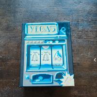 gioco di carte LAS vegas