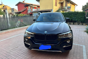 Bmw x 4