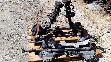 KIA NIRO 1.6B HYBRID AVANTRENO 2016>