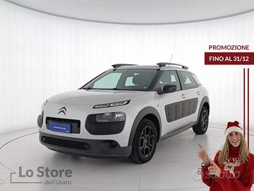 Citroen C4 Cactus cactus 1.2 puretech feel s&s 82c