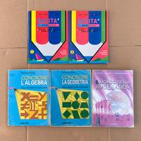 Libri di MATEMATICA