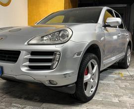 PORSCHE Cayenne 3.0 Diesel - PERFETTO - TAGL.P.