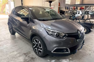 Renault Captur 1 serie