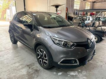 Renault Captur 1 serie