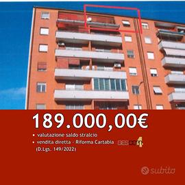 Appartamento a Milano (MI)
