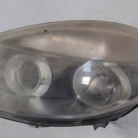 LANCIA MUSA 2008 - FARO ANTERIORE SINISTRO