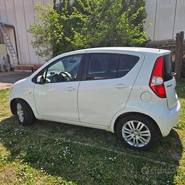 Suzuki splash usata