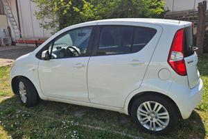 Suzuki splash usata