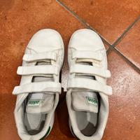 Scapre Adidas sneakers