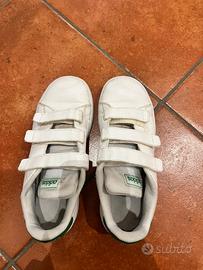 Scapre Adidas sneakers