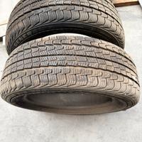 Gomme 195 60 r16 C 4 stagioni general