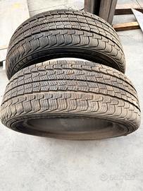 Gomme 195 60 r16 C 4 stagioni general