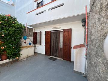 Casa indipendente in Via Siciliani a Calasetta