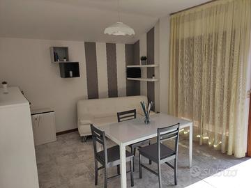 Bilocale Silvi Alta
