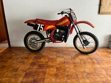 Maico  MC 250 1983