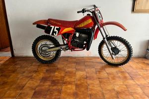 Maico  MC 250 1983