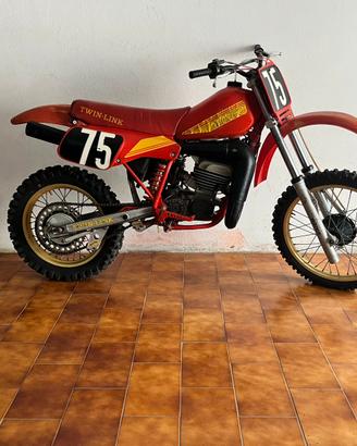 Maico  MC 250 1983
