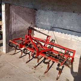 sarchiatrice per mais