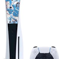 skin ps5 slim e fat