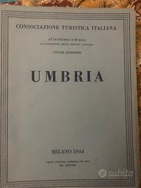 Touring C. Lazio Umbria FVG 1943/44 ( lotto 3 )