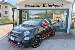 ABARTH 595 1.4 Turbo T-Jet 180 CV Competizione