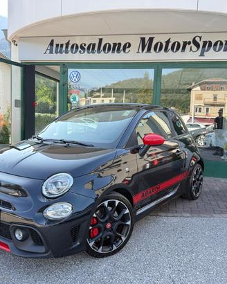 ABARTH 595 1.4 Turbo T-Jet 180 CV Competizione