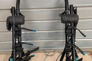 Portabici Norauto Norbike 3