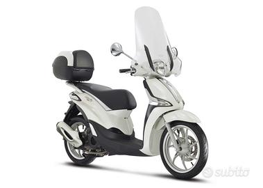 PARABREZZA ALTO Liberty