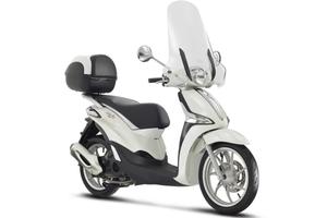 PARABREZZA ALTO Liberty