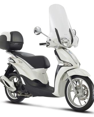 PARABREZZA ALTO Liberty