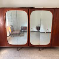 Guardaroba vintage