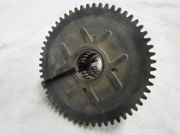 Ruota libera Avviamento Honda CB 500 Four