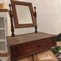 Toletta antiquariato 