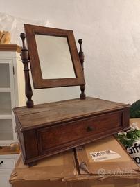 Toletta antiquariato 