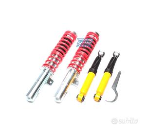 SOSPENSIONE FILETTATA TA TECHNIX PER CITROEN ZX 09