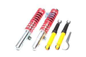 SOSPENSIONE FILETTATA TA TECHNIX PER CITROEN ZX 09