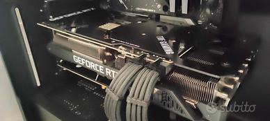 Asus RTX 3080 TI  12GB
