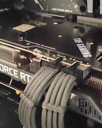 Asus RTX 3080 TI  12GB