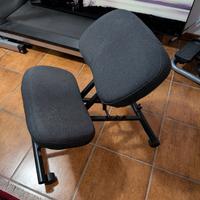 Sgabelli ergonomico 
