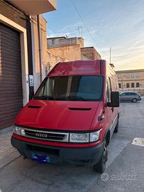 Daily iveco