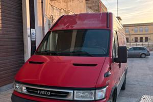 Daily iveco