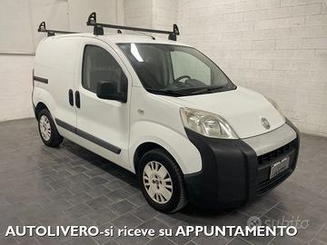 FIAT Fiorino 1.4 8V 73CV Furgone-UNIPRO-CLIMA