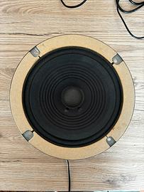 Woofer Technics
