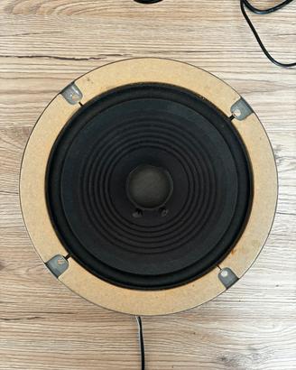 Woofer Technics