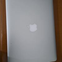 mac book pro retina modello A1502 schermo nero