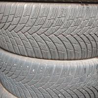 Pneumatici 225 55 18 invernali